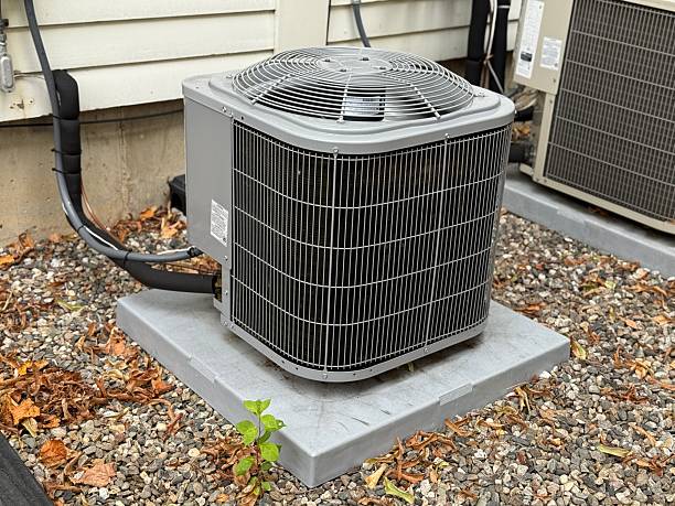24/7 Emergency Ductwork Repair experts in Allyn, WA