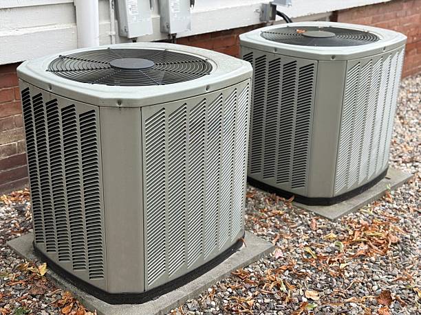 Reliable Ductwork Repair contractor in Allyn, WA by AAA Pro HVAC